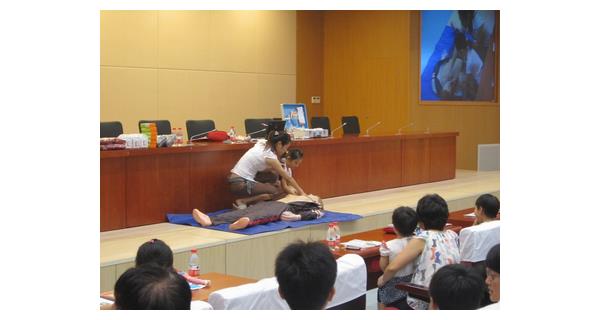 科洛公司順利完成秦山核電站急救包生產(chǎn)