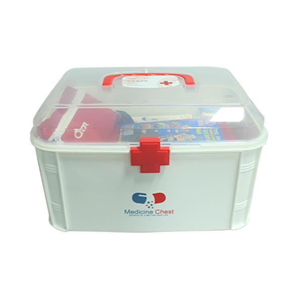 JS-S-022B家庭應急箱